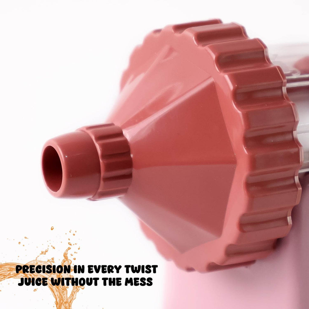 Apex Heavy-duty Manual Hand Juicer Machine Set - 9XShoppy