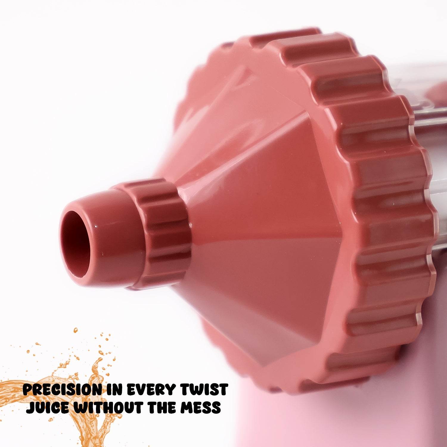 Apex Heavy-duty Manual Hand Juicer Machine Set - 9XShoppy