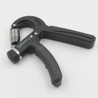 Gym Fitness Hand Grip Men Adjustable Finger Heavy Exerciser Strength For Muscle Recovery Hand Gripper Trainer Strengthener (1 Pc) - 9XShoppy
