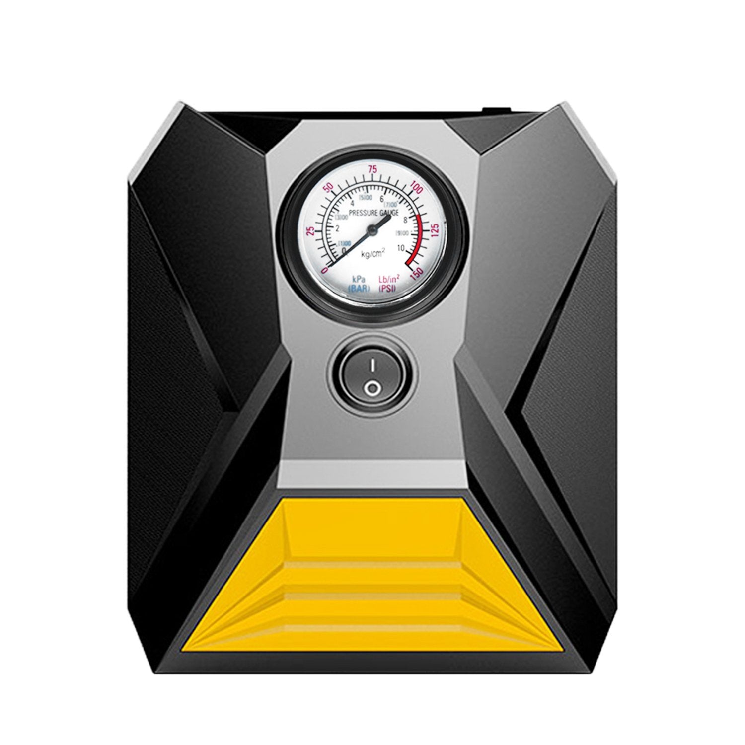 Mini Portable Air Compressor Pump