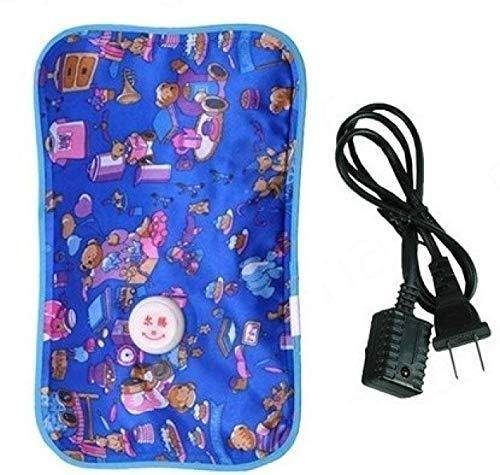 Electric Hot Water Bag - 9XShoppy
