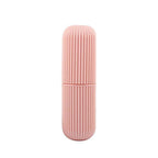 Multipurpose Capsule Bottle Shape Portable Storage Organizer - 9XShoppy