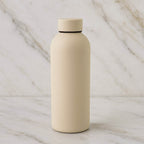 Stainless Steel Double Wall Vacuum-insulated Drink Water Bottle (Mix Color 500 Ml Approx) - 9XShoppy