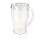 Apex Unbreakable Lemon Jug 1200 Ml (Approx 1 Pc) - 9XShoppy