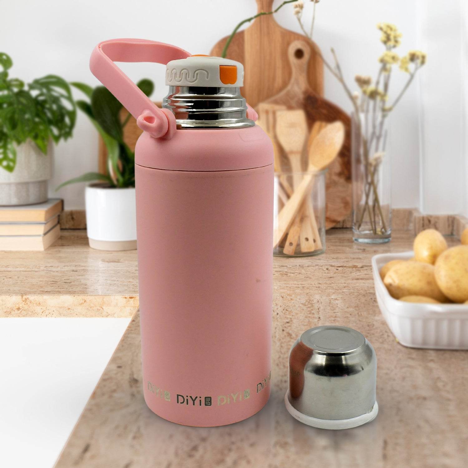 Stainless Steel Tumblers Bottles - 9XShoppy