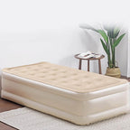 Portable Inflatable Bed Folding Lazy Bed (190x100x40 Cm 1 Pc) - 9XShoppy