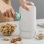 Manual Hand-crank Peanut Sheller Machine - 9XShoppy