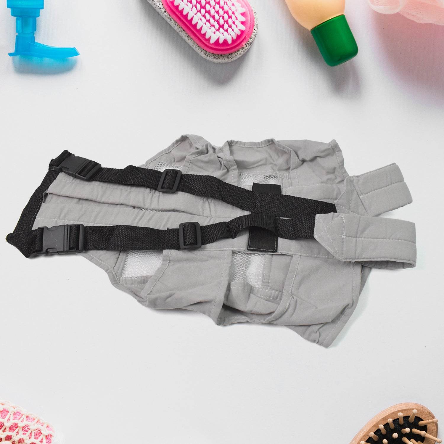 Ergonomic Baby Carrier Bag Baby Holder Carrier (1 Pc) - 9XShoppy